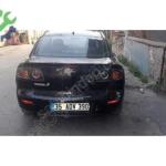 Mazda 3 Kupa çıkma parça - BODUR OTO ÇIKMA PARÇA İzmir