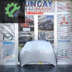 MAZDA 3 MOTOR KAPUTU 2009-2013 GÖÇÜKLÜK ÇIKMA PARÇA ORJİNAL