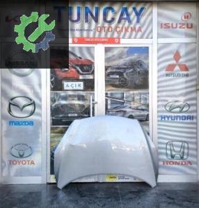 MAZDA 3 MOTOR KAPUTU 2009-2013 GÖÇÜKLÜK ÇIKMA PARÇA ORJİNAL