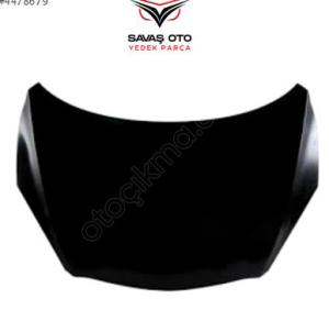 MAZDA 3 MOTOR KAPUTU / KAPUT 2009 VE ÜZERİ / KAMPANYA