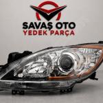 1998 Renault Kangoo Sağ Ön Far Çıkma Parça İstanbul