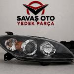 2012 Renault Fluence Gündüz Ledi Çıkma Parça İstanbul