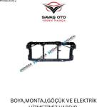 MAZDA 3 ÖN PANEL 2014 2015 2016 2017