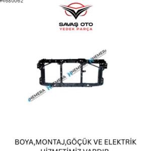 MAZDA 3 ÖN PANEL 2014 2015 2016 2017
