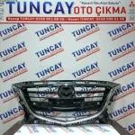 MAZDA 3 ÖN PANJUR 2014-2016 BJE1-50712 ÇIKMA PARÇA ORJİNAL