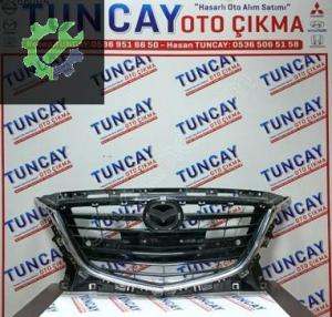 MAZDA 3 ÖN PANJUR 2014-2016 BJE1-50712 ÇIKMA PARÇA ORJİNAL