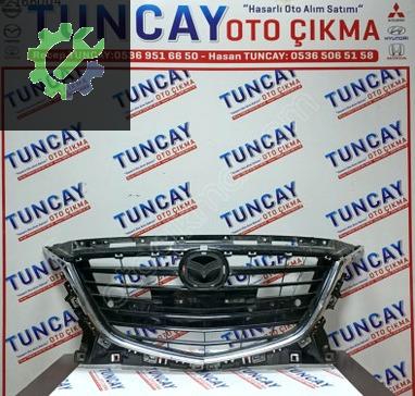 Mazda 3 Panjur çıkma parça