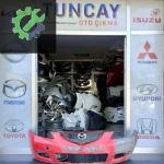 MAZDA 3 ÖN TAMPON 2005-2009 ÇIKMA PARÇA ORJİNAL