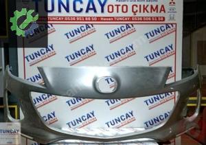 MAZDA 3 ÖN TAMPON BOYALI 2009-2013 !!! HATASIZ !!!