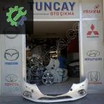 MAZDA 3 ÖN TAMPON FAR YIKAMALI 2014-2016 ÇIKMA PARÇA ORJİNAL