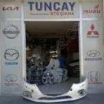 MAZDA 3 ÖN TAMPON FAR YIKAMALI 2014-2016 ÇIKMA PARÇA ORJİNAL