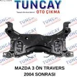 MAZDA 3 ÖN TRAVERS 2004-2009 YEDEK PARÇA