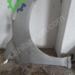 Mazda 3 2011-2023 Çıkma Çamurluk