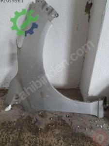 Mazda 3 2011-2023 Çıkma Sağ Çamurluk