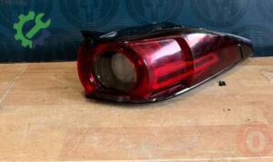 Mazda 3 2023 Çıkma Sağ Stop