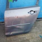 Mazda 3 2023 Çıkma Sol Arka Kapı