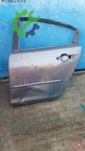 Mazda 3 2023 Çıkma Sol Arka Kapı