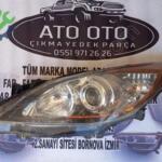 Mazda 3 2005-2024 Çıkma Far