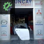 MAZDA 3 SAĞ ARKA KAPI 2010-2013 ÇIKMA PARÇA