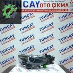2017 Mazda 3 Sağ Ön Far Çıkma Parça Gaziantep