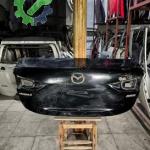 MAZDA 3 SEDAN BAGAJ KAPISI 2014-2018 ÇIKMA PARÇA ORJİNAL