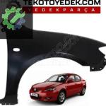 MAZDA 3 SEDAN ÖN ÇAMURLUK DELİKLİ SAĞ SOL 2003 VE ÜZERİ /KAMPANYA