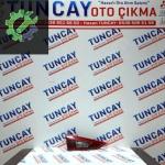 MAZDA 3 SEDAN SOL İÇ STOP 2016-2018 ÇIKMA PARÇA ORJİNAL