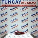 MAZDA 3 SEDAN SOL İÇ STOP 2016-2018 ÇIKMA PARÇA ORJİNAL