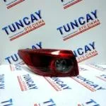 MAZDA 3 SEDAN SOL LED STOP 2014-2018 B53W-51160