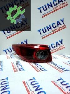 MAZDA 3 SEDAN SOL LED STOP 2014-2018 B53W-51160