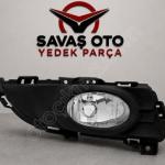 MAZDA 3 SİS FARI SAĞ SOL 2003 2004 2005 2006 / TAİWAN