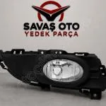MAZDA 3 SİS FARI SAĞ SOL 2003 2004 2005 2006 / TAİWAN
