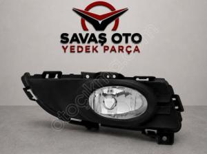 MAZDA 3 SİS FARI SAĞ SOL 2003 2004 2005 2006 / TAİWAN