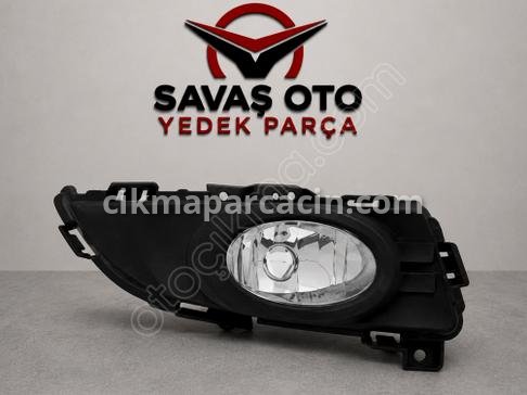Mazda 3 Sis Farı çıkma parça