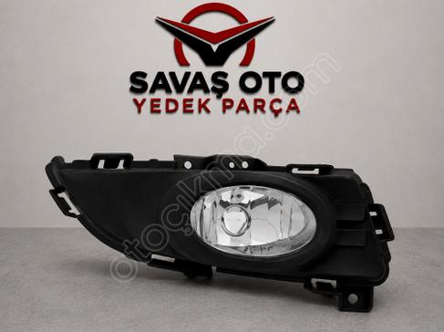 Mazda 3 Sis Farı çıkma parça