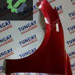 MAZDA 3 SOL ÇAMURLUK 2014-2019 TEMİZDİR