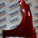 MAZDA 3 SOL ÇAMURLUK 2014-2019 TEMİZDİR
