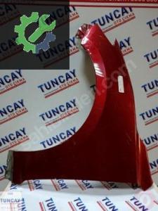 MAZDA 3 SOL ÇAMURLUK 2014-2019 TEMİZDİR