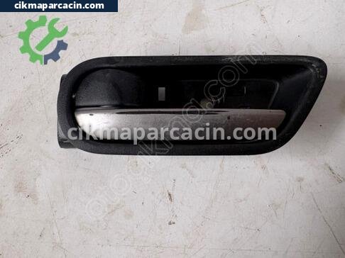 Mazda 3 Sol Ön Kapı çıkma parça