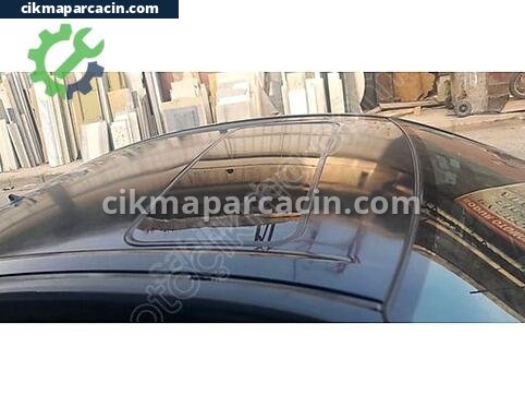 Mazda 3 Tavan çıkma parça