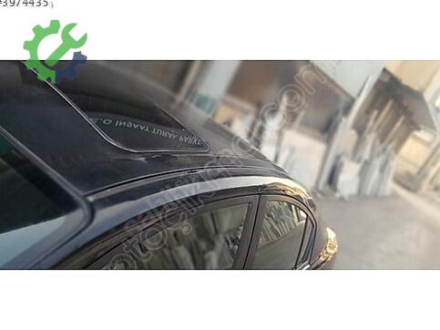 Mazda 3 Tavan çıkma parça