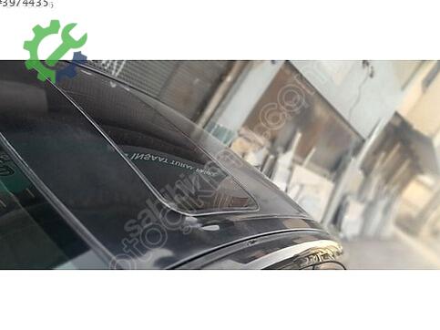 Mazda 3 Tavan çıkma parça