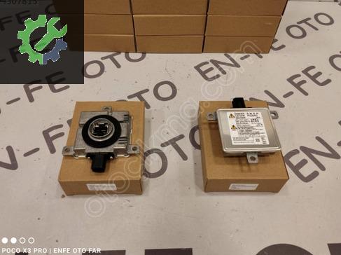 MAZDA 3 XENON FAR BEYNİ W3T21571 1