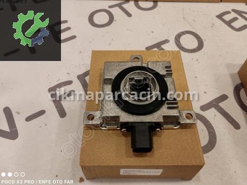 Mazda 3 Far Beyni W3T21571 çıkma parça