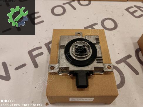 MAZDA 3 XENON FAR BEYNİ W3T21571 1