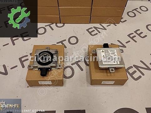 Mazda 3 Far Beyni W3T21571 çıkma parça