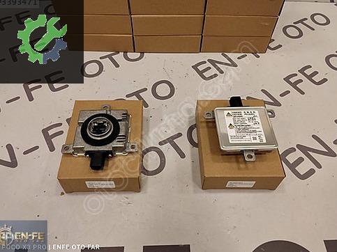 MAZDA 3 XENON FAR BEYNİ W3T21571