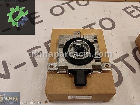Mazda 3 Far Beyni W3T21571 çıkma parça