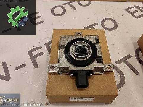 MAZDA 3 XENON FAR BEYNİ W3T21571