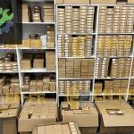 MAZDA 3 XENON FAR BEYNİ W3T21571